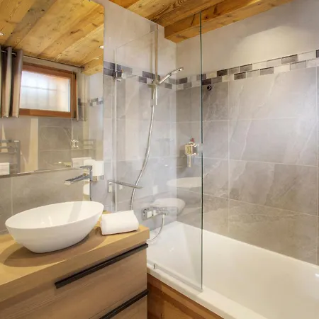 De Luxe 5*, Hammam, Espace Pour 6 Pers. - Fr-1-304-305