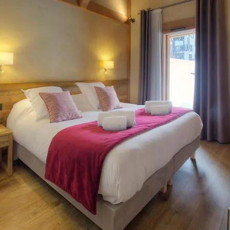 De Luxe 5*, Hammam, Espace Pour 6 Pers. - Fr-1-304-305 *