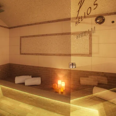 De Luxe 5*, Hammam, Espace Pour 6 Pers. - Fr-1-304-305 Chalet *